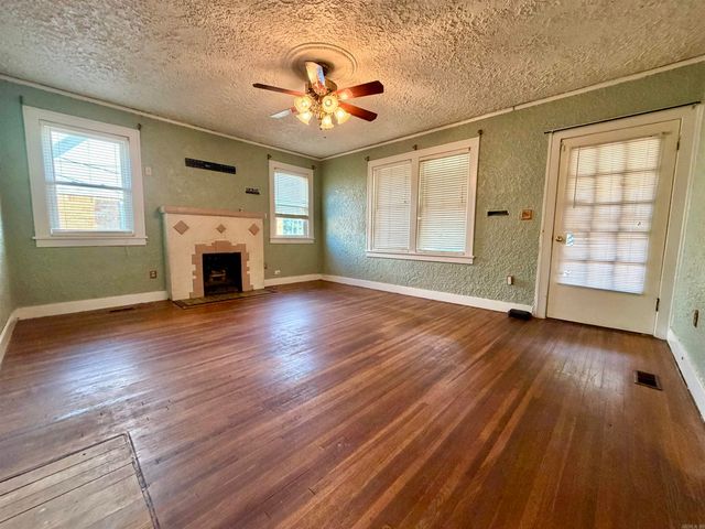 719 W 17th Street, Little Rock, AR 72206