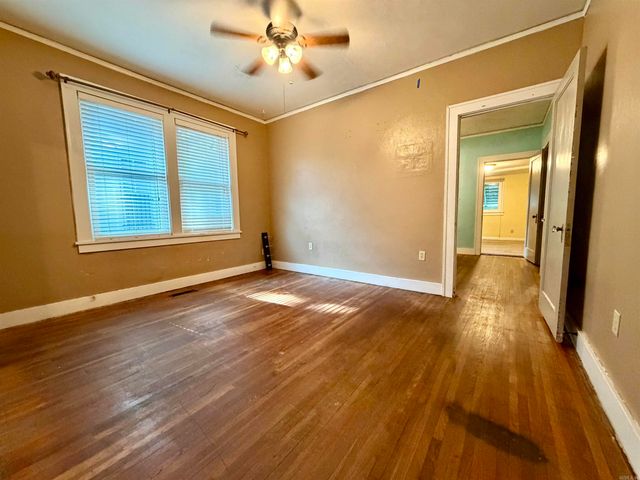 719 W 17th Street, Little Rock, AR 72206