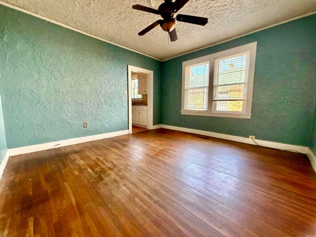 719 W 17th Street, Little Rock, AR 72206