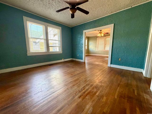 719 W 17th Street, Little Rock, AR 72206