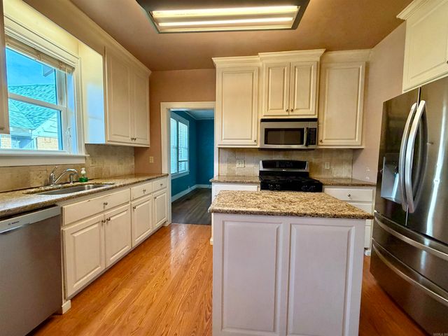 719 W 17th Street, Little Rock, AR 72206