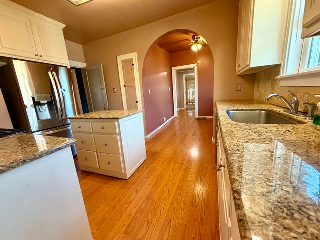 719 W 17th Street, Little Rock, AR 72206