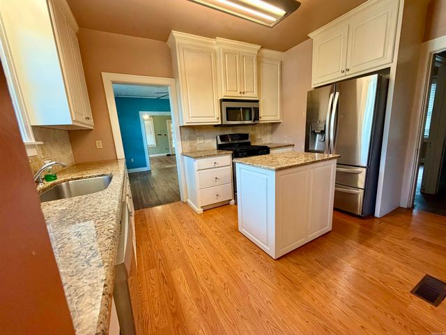 719 W 17th Street, Little Rock, AR 72206