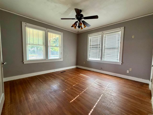 719 W 17th Street, Little Rock, AR 72206