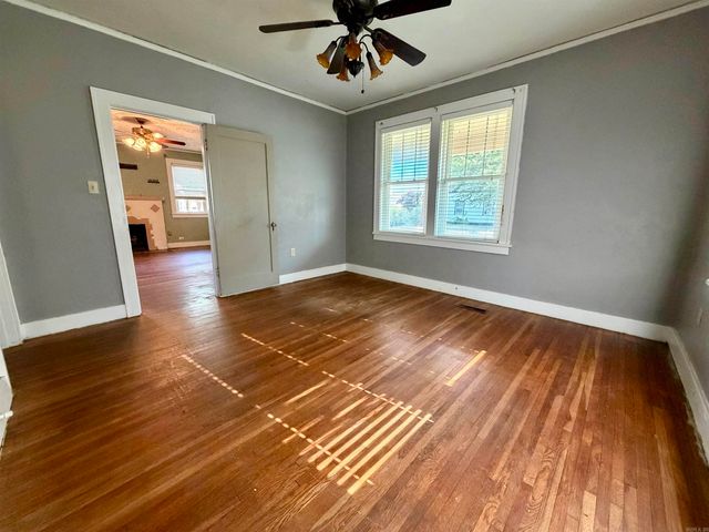 719 W 17th Street, Little Rock, AR 72206