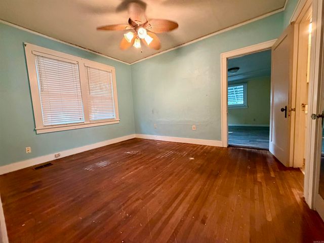 719 W 17th Street, Little Rock, AR 72206
