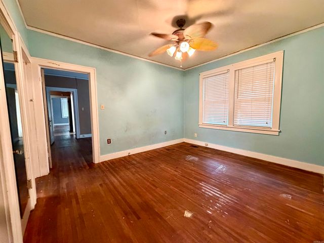 719 W 17th Street, Little Rock, AR 72206