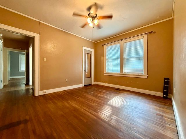 719 W 17th Street, Little Rock, AR 72206