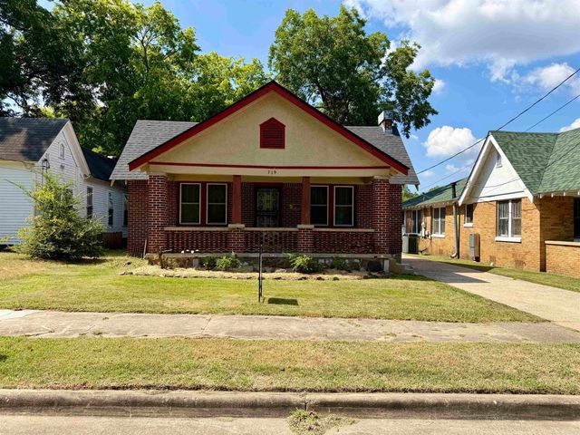 719 W 17th Street, Little Rock, AR 72206