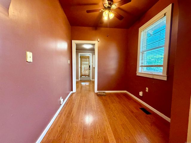 719 W 17th Street, Little Rock, AR 72206