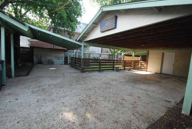 719 W 17th Street, Little Rock, AR 72206