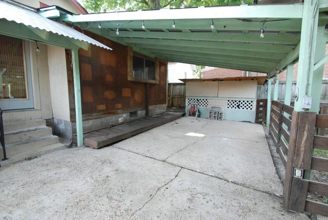 719 W 17th Street, Little Rock, AR 72206