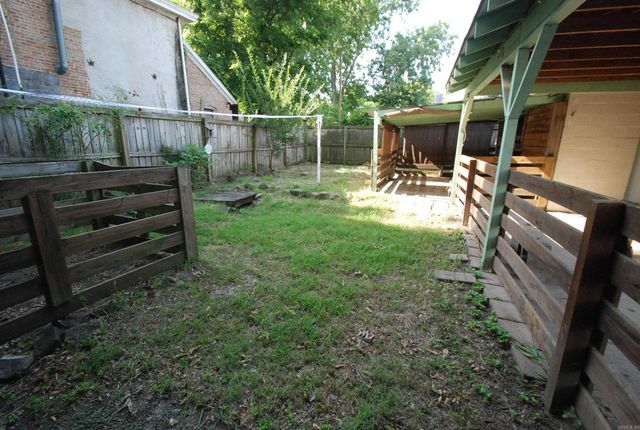 719 W 17th Street, Little Rock, AR 72206