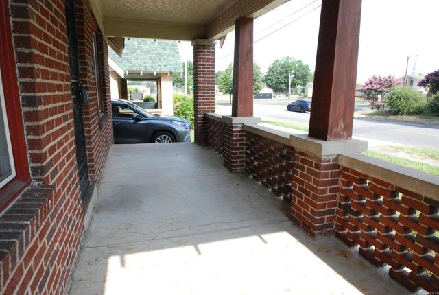 719 W 17th Street, Little Rock, AR 72206