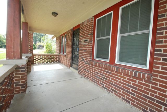 719 W 17th Street, Little Rock, AR 72206