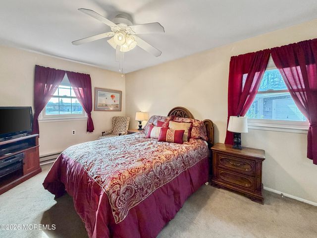 23 Higgins Court, Brick, NJ 08724