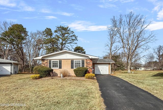 23 Higgins Court, Brick, NJ 08724