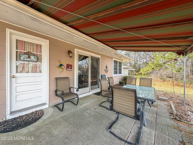 23 Higgins Court, Brick, NJ 08724