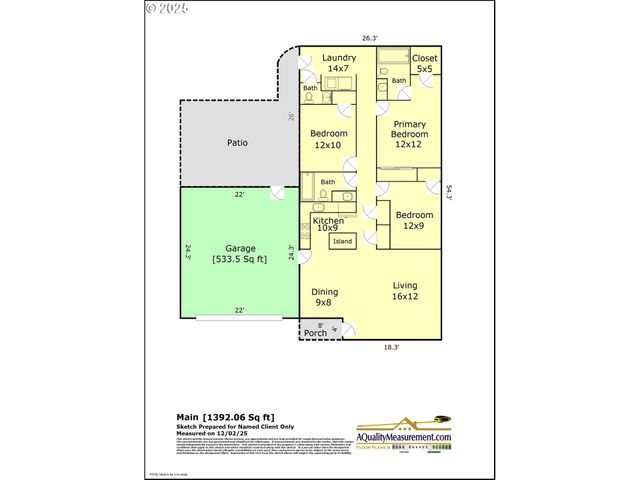 17745 DAVIS Dr, Sandy, OR 97055