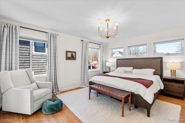 1133 Sutherland Street, Plymouth, MI 48170