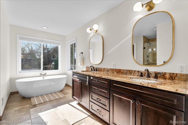 1133 Sutherland Street, Plymouth, MI 48170