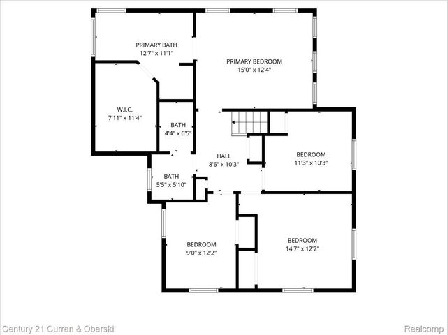 1133 Sutherland Street, Plymouth, MI 48170