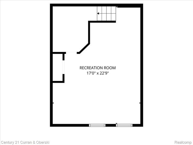 1133 Sutherland Street, Plymouth, MI 48170