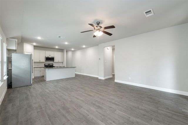 4142 Perch Drive, Forney, TX 75126