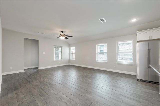 4142 Perch Drive, Forney, TX 75126