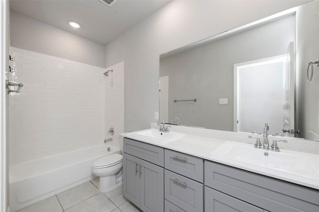 4142 Perch Drive, Forney, TX 75126