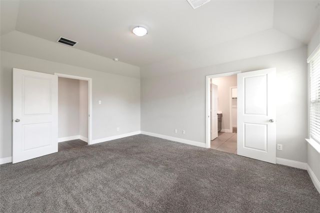 4142 Perch Drive, Forney, TX 75126