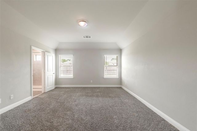 4142 Perch Drive, Forney, TX 75126