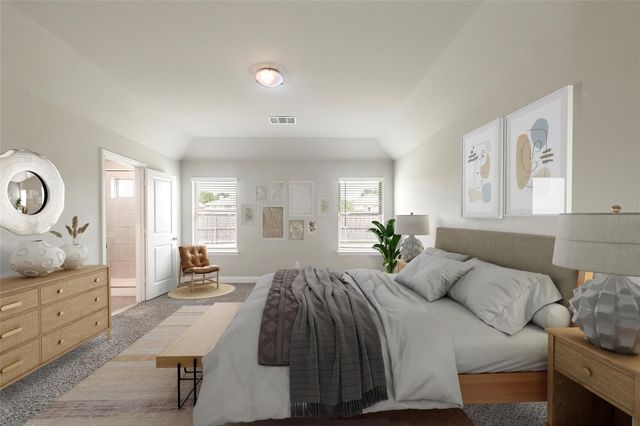 4142 Perch Drive, Forney, TX 75126