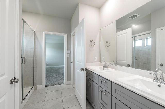 4142 Perch Drive, Forney, TX 75126