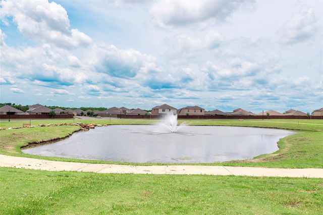 4142 Perch Drive, Forney, TX 75126