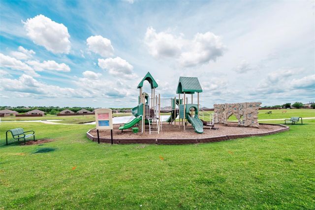 4142 Perch Drive, Forney, TX 75126