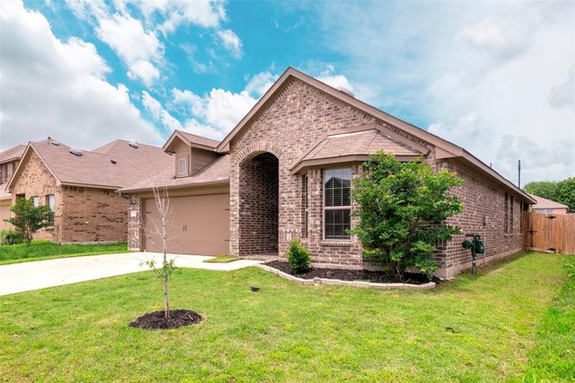 4142 Perch Drive, Forney, TX 75126