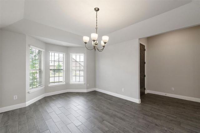 4142 Perch Drive, Forney, TX 75126