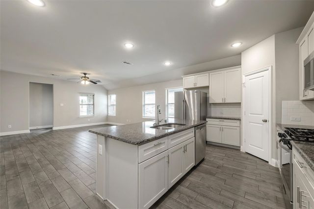 4142 Perch Drive, Forney, TX 75126