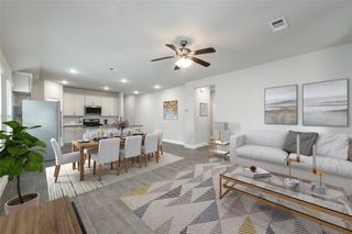 4142 Perch Drive, Forney, TX 75126