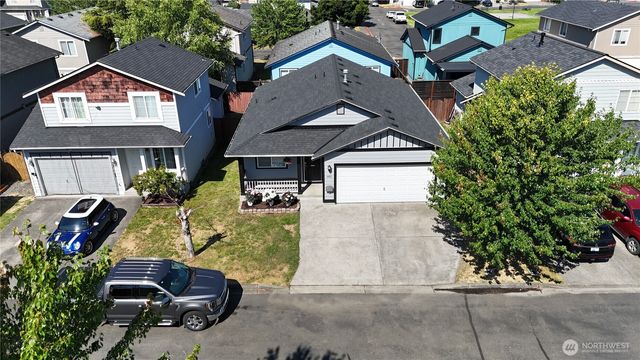 14812 45th Drive NE, Marysville, WA 98271