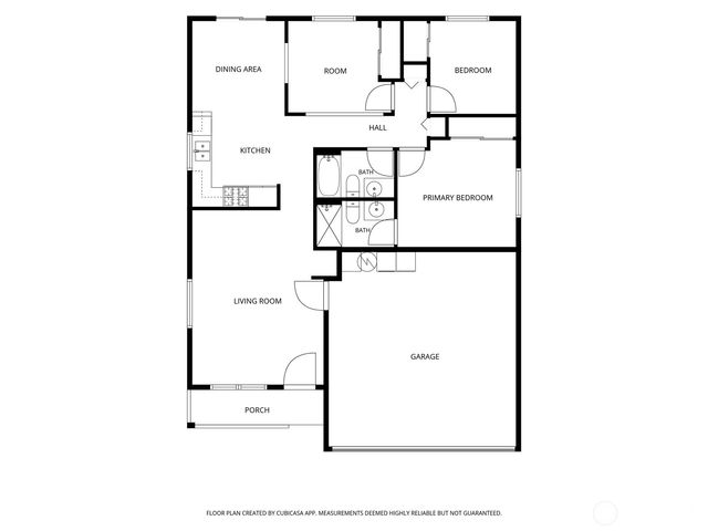 14812 45th Drive NE, Marysville, WA 98271
