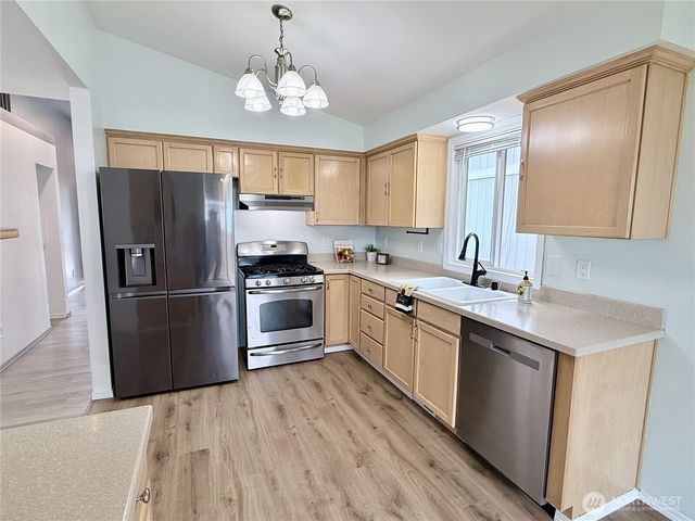 14812 45th Drive NE, Marysville, WA 98271