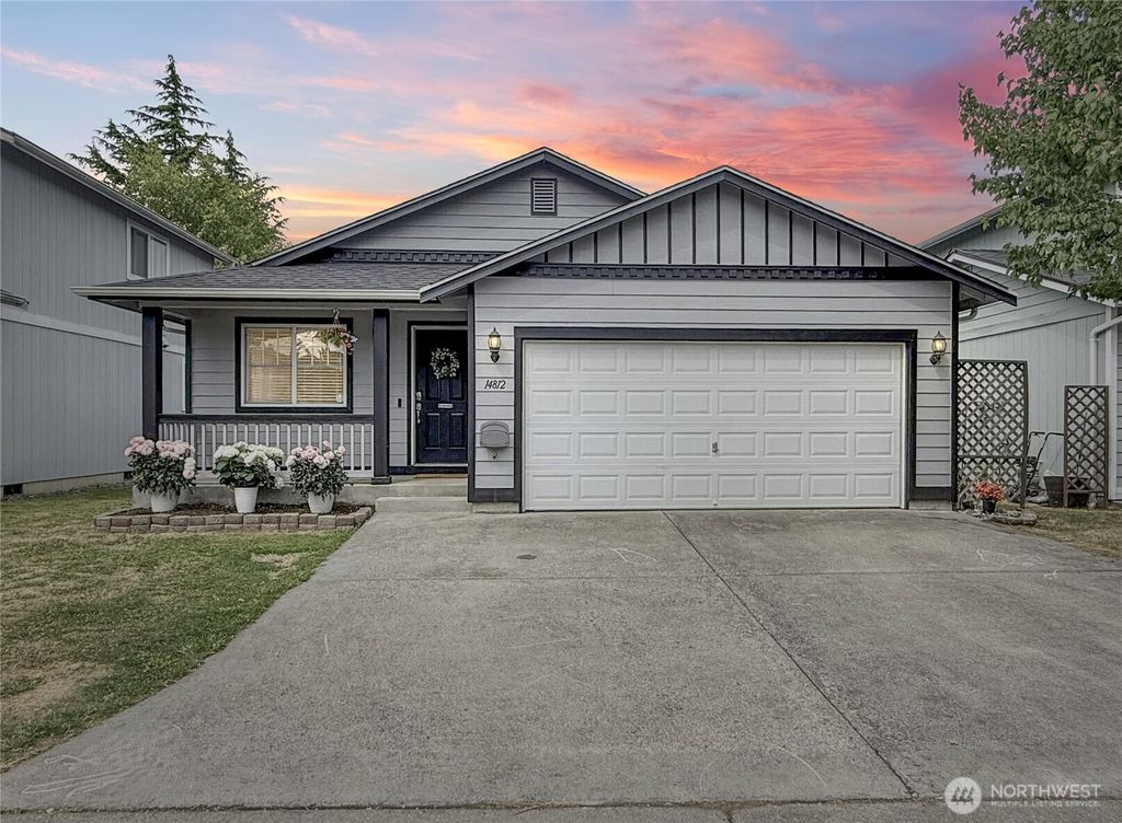 14812 45th Drive NE, Marysville, WA 98271
