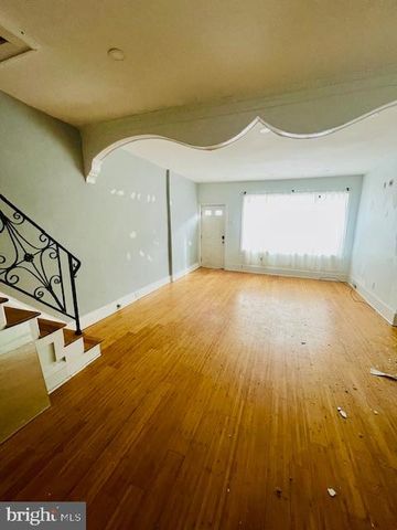 1622 S 21ST ST, Philadelphia, PA 19145