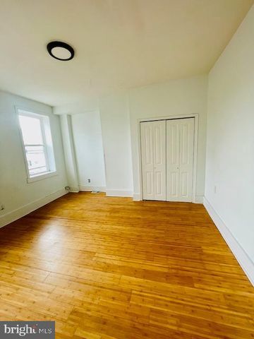 1622 S 21ST ST, Philadelphia, PA 19145