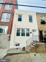 1622 S 21ST ST, Philadelphia, PA 19145