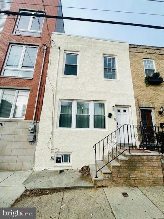 1622 S 21ST ST, Philadelphia, PA 19145