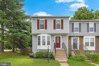 101 BENTLEY CT, Stafford, VA 22554