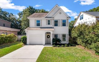 729 Spark Street, Mount Pleasant, SC 29464